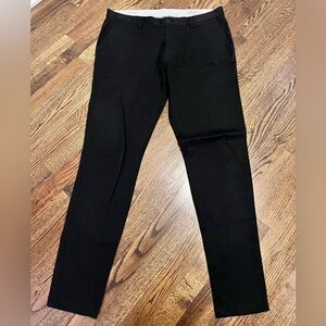 Men’s Frank & Oak Dress Pants